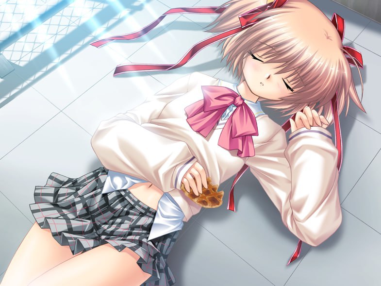 图片[4]-9684[ADV/汉化]小小克星EX Little Busters!EXリトルバスターズ！エクスタシー-ACG俱乐部 - 各类游戏免费下载