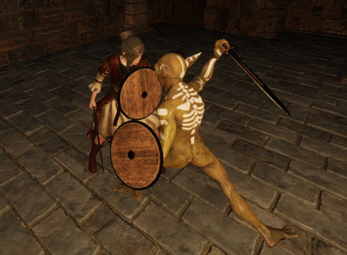 图片[2]-9026[ACT/3D/SM/动态/去码]诺蒂卡的女骑士ノーティカの女騎士[PC+安卓盖世]-ACG俱乐部 - 各类游戏免费下载