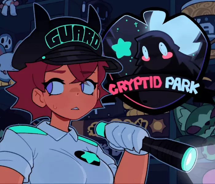 9082[SLG/动态]隐秘怪奇公园 神秘生物公园 CryptidPark Level 2 英文生肉版[PC+安卓]8631-ACG俱乐部 - 各类游戏免费下载