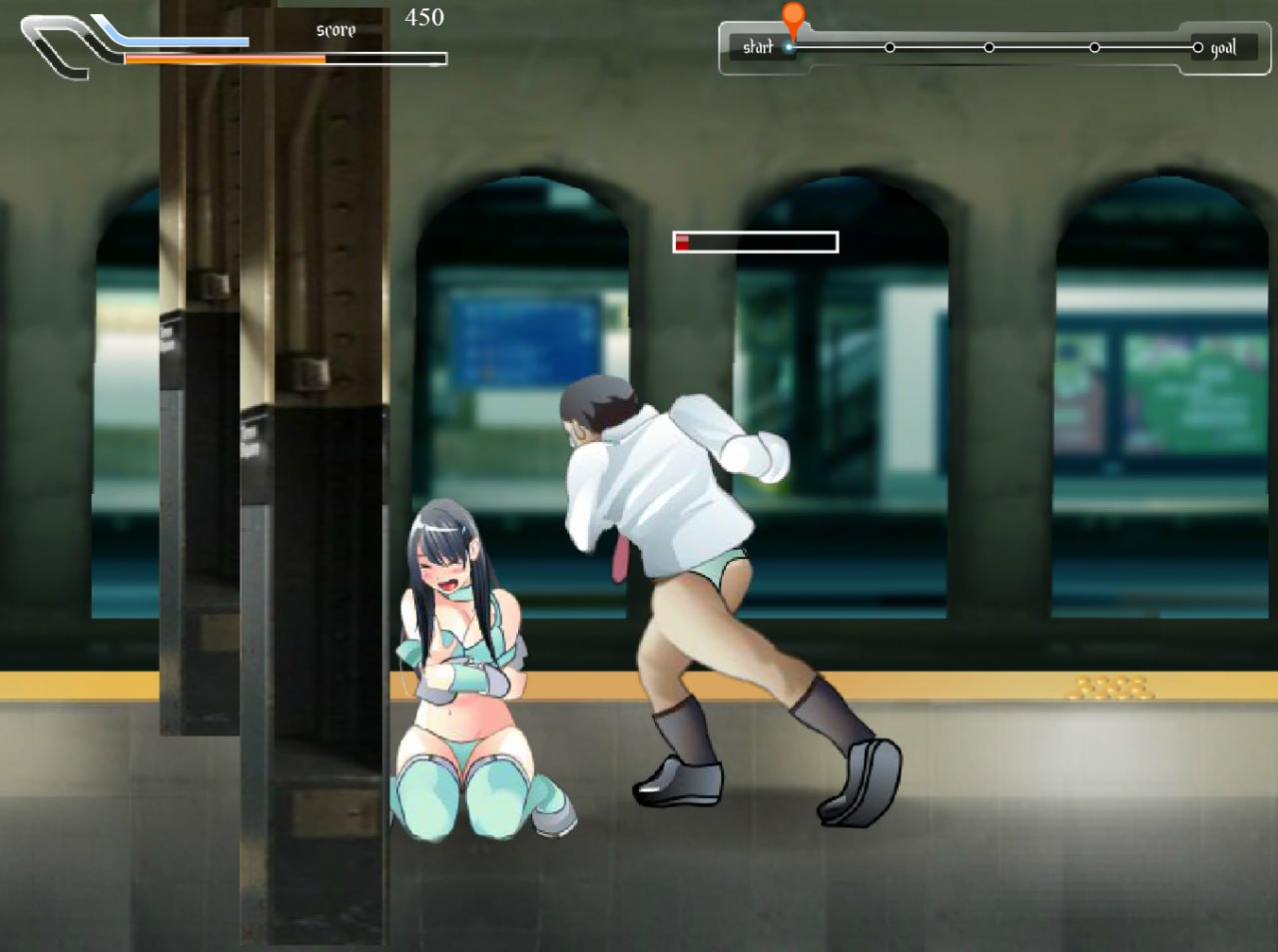 图片[4]-9384[ACT]旅行淫～好色巨乳悠梨的受辱之旅～ Travel淫g~エッチで巨乳な悠梨の、やられ旅~ DL官方正式版-ACG俱乐部 - 各类游戏免费下载