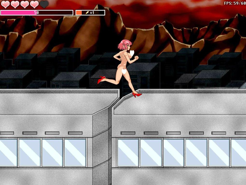 图片[2]-9341[ACT]奥加歼灭行动 オルガキル Orga Kill DL官方正式版-ACG俱乐部 - 各类游戏免费下载