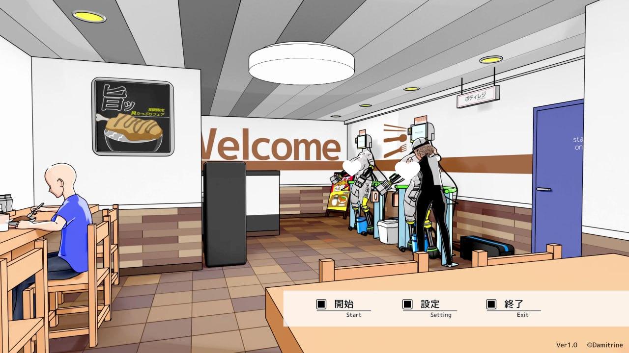 图片[3]-9282[SLG/机器人/巨乳/动态]请选择支付方式 お支払方法をお選びクダサイ v1.0 汉化版 [490M] [PC+安卓盖世]9077-ACG俱乐部 - 各类游戏免费下载