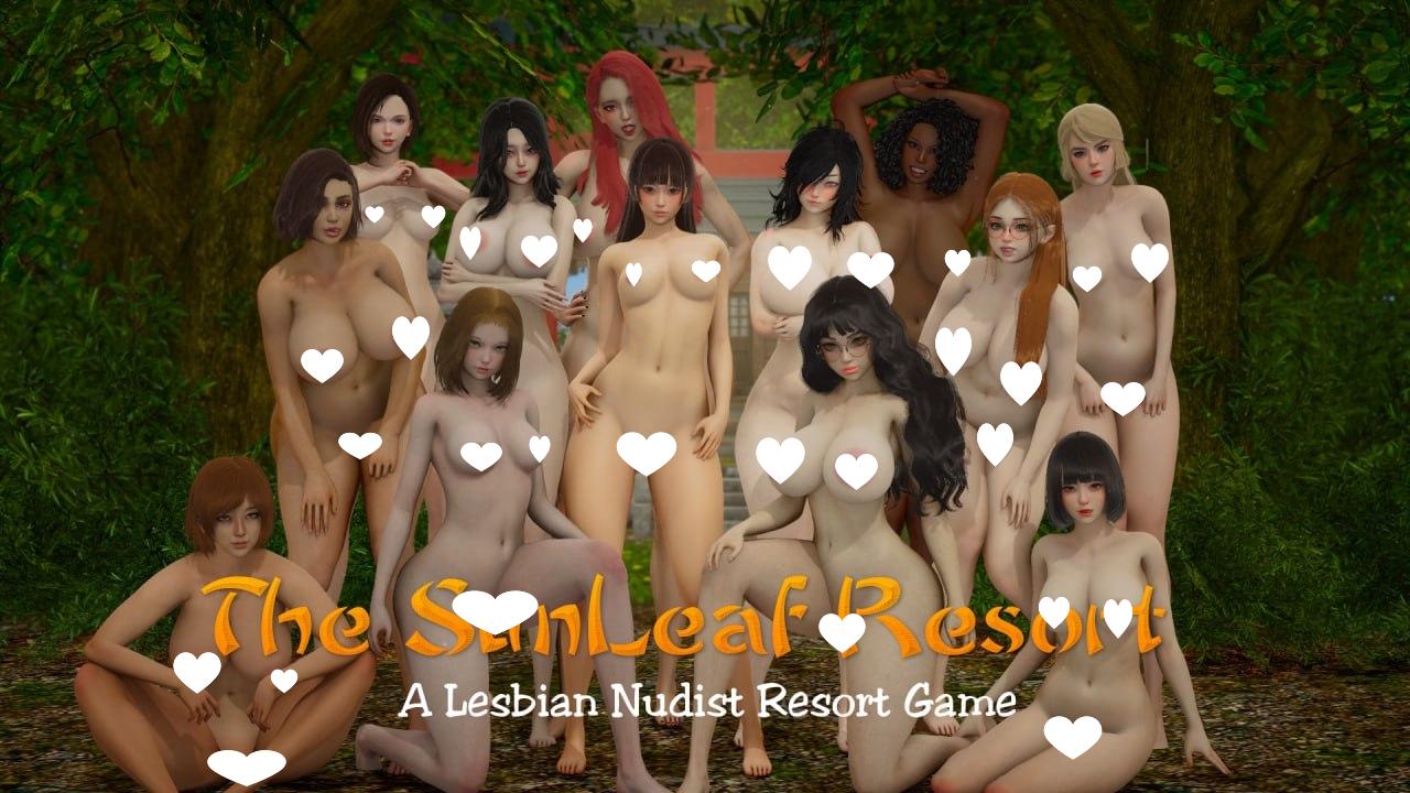 图片[2]-9044[亚洲风SLG]沐叶度假村 The SunLeaf Resort V1.0 汉化完结版[PC+安卓mtool]-ACG俱乐部 - 各类游戏免费下载