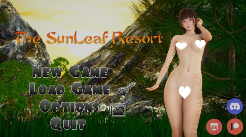 9044[亚洲风SLG]沐叶度假村 The SunLeaf Resort V1.0 汉化完结版[PC+安卓mtool]-ACG俱乐部 - 各类游戏免费下载
