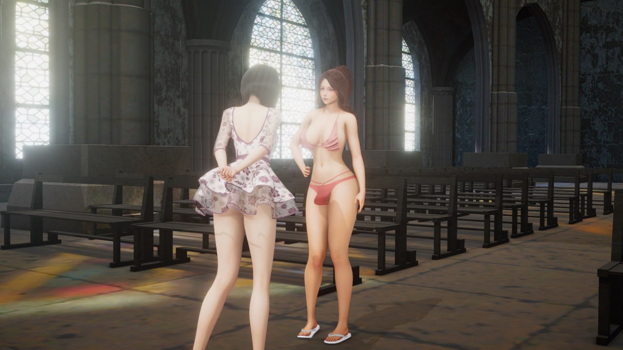 图片[4]-9043[亚洲风RPG/扶她]神秘领域 The Enigmatic Domain v1.01 汉化完结版[PC+安卓mtool]-ACG俱乐部 - 各类游戏免费下载