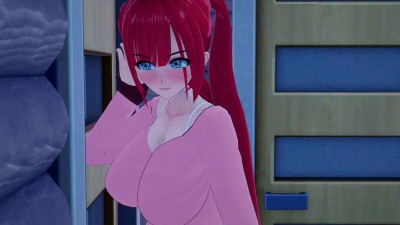 9115[日系SLG/后宫/动态]胜利后的生活 Life After Victory v0.12 AI汉化版 [PC+安卓]-ACG俱乐部 - 各类游戏免费下载