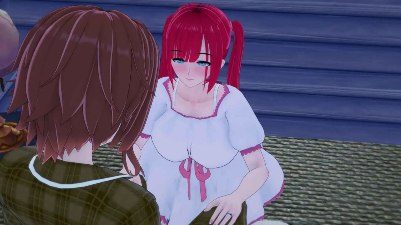 图片[2]-9115[日系SLG/后宫/动态]胜利后的生活 Life After Victory v0.12 AI汉化版 [PC+安卓]-ACG俱乐部 - 各类游戏免费下载