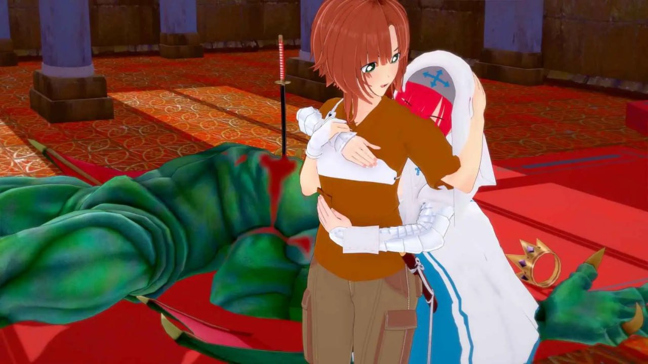 图片[3]-9115[日系SLG/后宫/动态]胜利后的生活 Life After Victory v0.12 AI汉化版 [PC+安卓]-ACG俱乐部 - 各类游戏免费下载