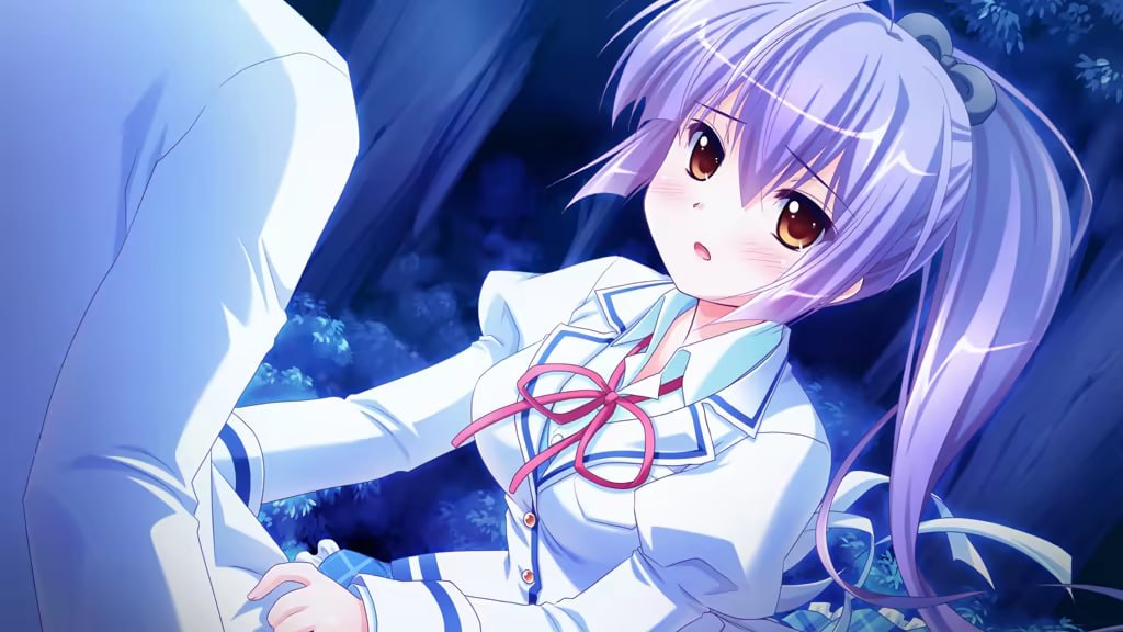 图片[5]-9196[ADV/汉化]春开，意遥遥 春日圆滚滚 春日远遥遥 轮转至此，待春临 直到春天到来 春滚滚 はるまで、くるる[PC+安卓kr]-ACG俱乐部 - 各类游戏免费下载