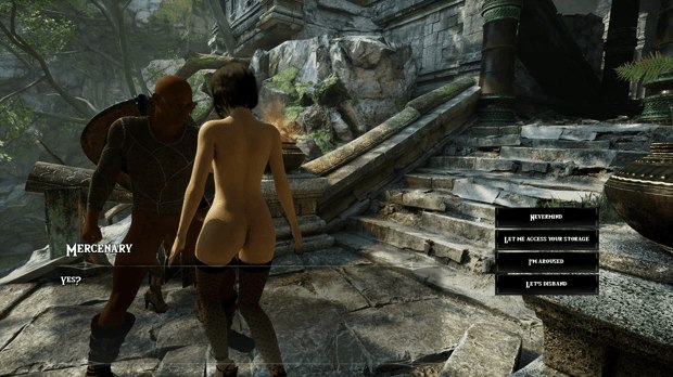 图片[3]-9153[日式3D/动态] 魅惑 诱惑女郎 Seductress Build.15786596 STEAM官中步兵版 [18.0G]-ACG俱乐部 - 各类游戏免费下载