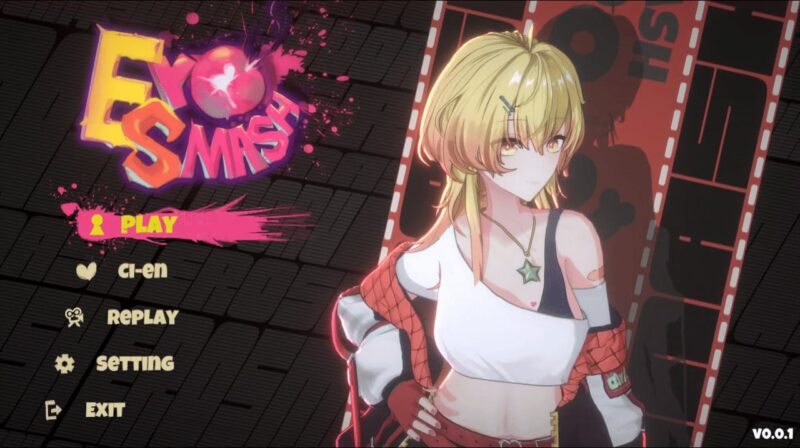 9270[ACT]情色粉碎EroSmash動作確認版 官方中文版[PC+安卓盖世]-ACG俱乐部 - 各类游戏免费下载