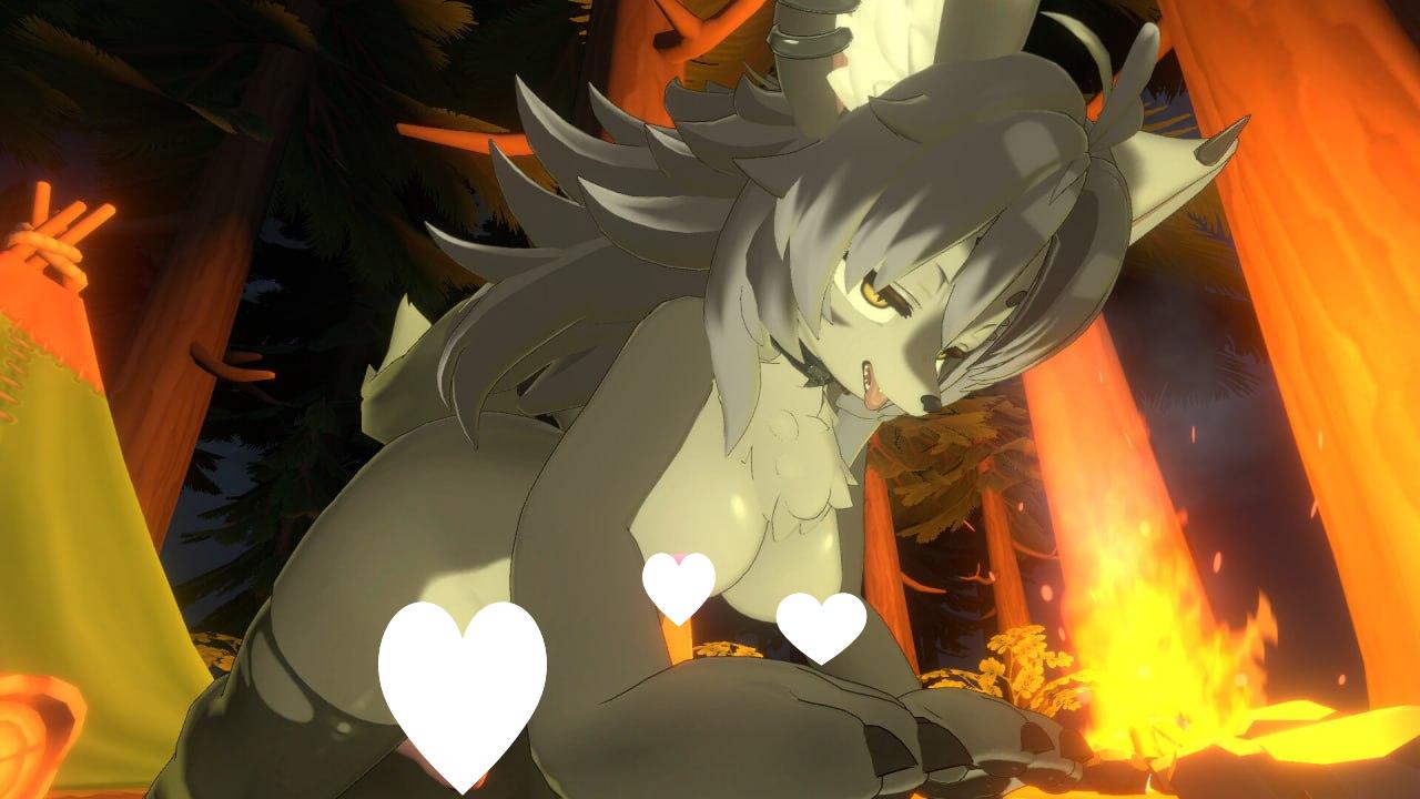 图片[4]-9172[SLG/福瑞/3D动态/无码]变态毛茸茸狼营！！ Hentai Fluffy Wolf Camp!! v1.0.1官中[PC+安卓盖世]-ACG俱乐部 - 各类游戏免费下载