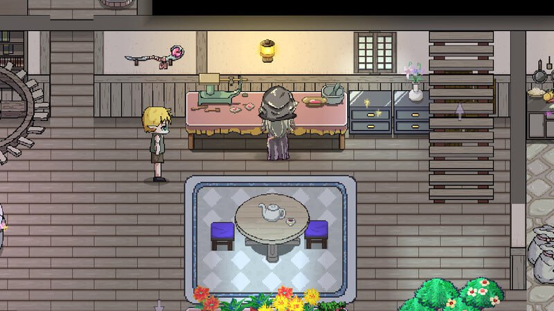 图片[4]-9483[ARPG/像素动态]米莉的冒险 Millie's Adventure v1.0 Steam官方中文步兵版[PC+安卓盖世]-ACG俱乐部 - 各类游戏免费下载