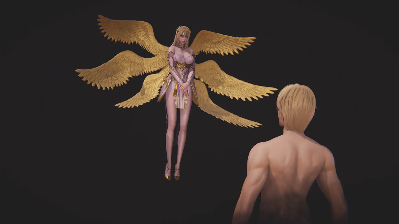 图片[5]-9213[亚洲SLG/科幻/动态]教条 Dogma v0.4 S2 Patch 4 官方中文版[PC+安卓盖世]-ACG俱乐部 - 各类游戏免费下载