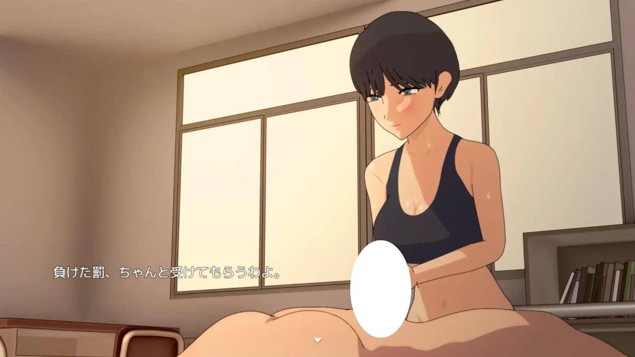 图片[4]-9211[SLG/战斗H/男性受/动态]败犬男子的屈辱格斗日记 負け犬男子の屈辱格闘日記 AI汉化[PC+安卓mtool]-ACG俱乐部 - 各类游戏免费下载