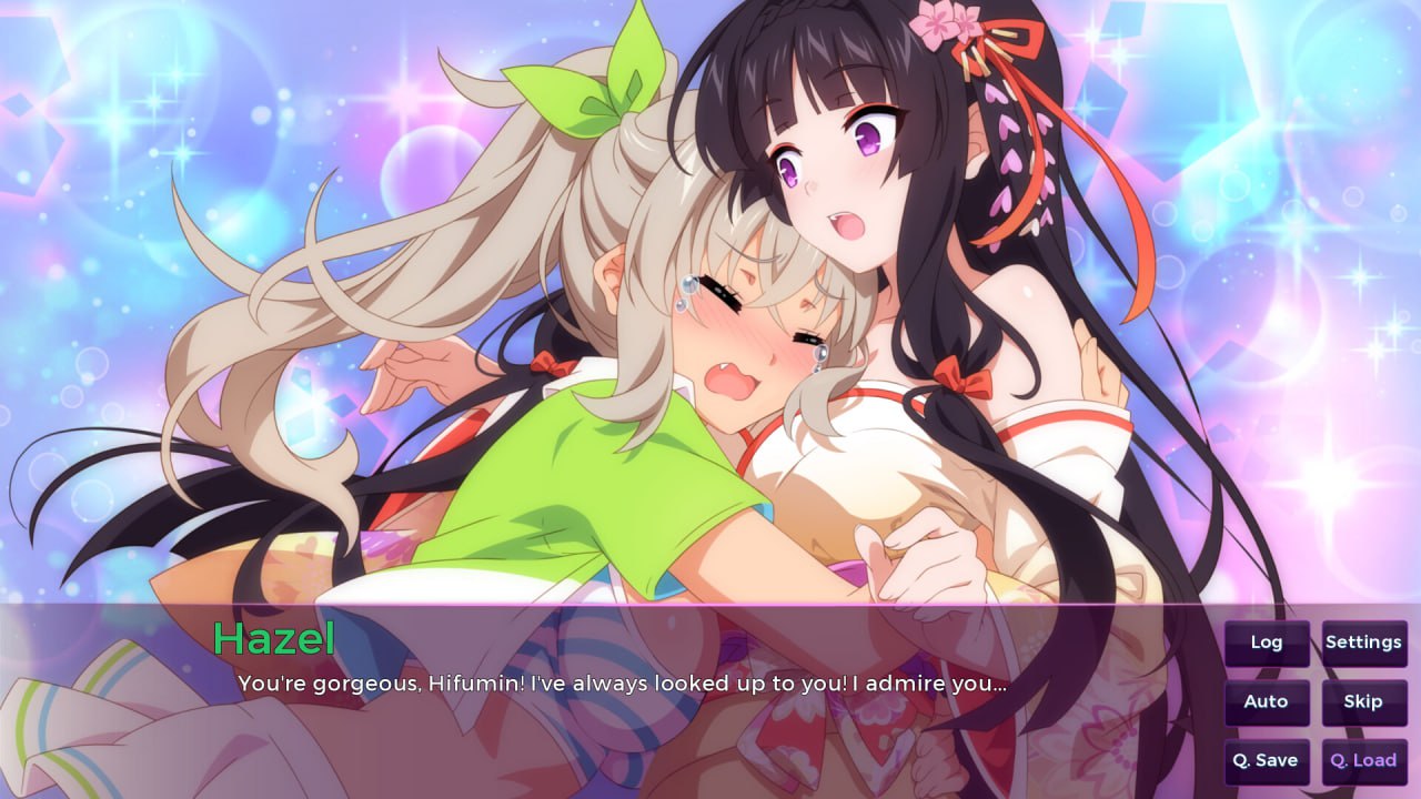 图片[2]-9217[SLG/后宫/动态步兵]樱花魅魔10 Sakura Succubus 10 官方中文版[PC+安卓盖世]-ACG俱乐部 - 各类游戏免费下载