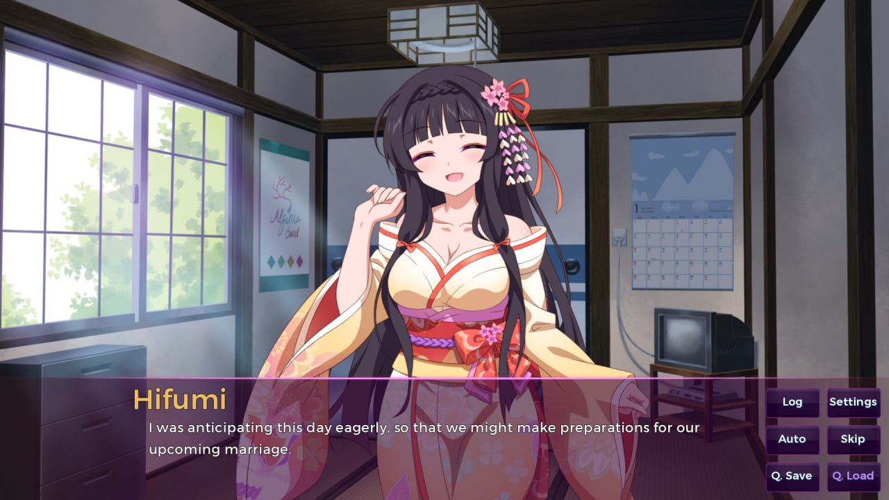 图片[3]-9217[SLG/后宫/动态步兵]樱花魅魔10 Sakura Succubus 10 官方中文版[PC+安卓盖世]-ACG俱乐部 - 各类游戏免费下载