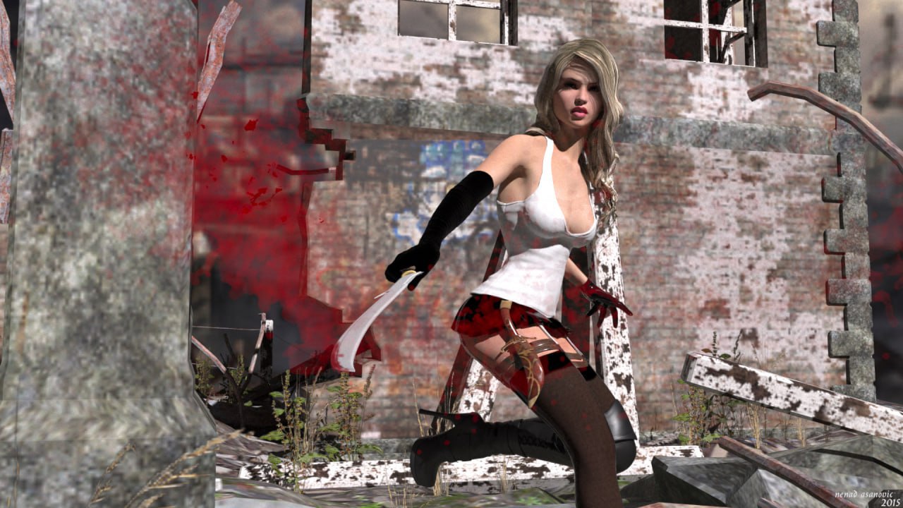 图片[1]-9180[欧美SLG]威利大冒险续作：EON Prohibited Chapters V0.18 完全汉化版-ACG俱乐部 - 各类游戏免费下载