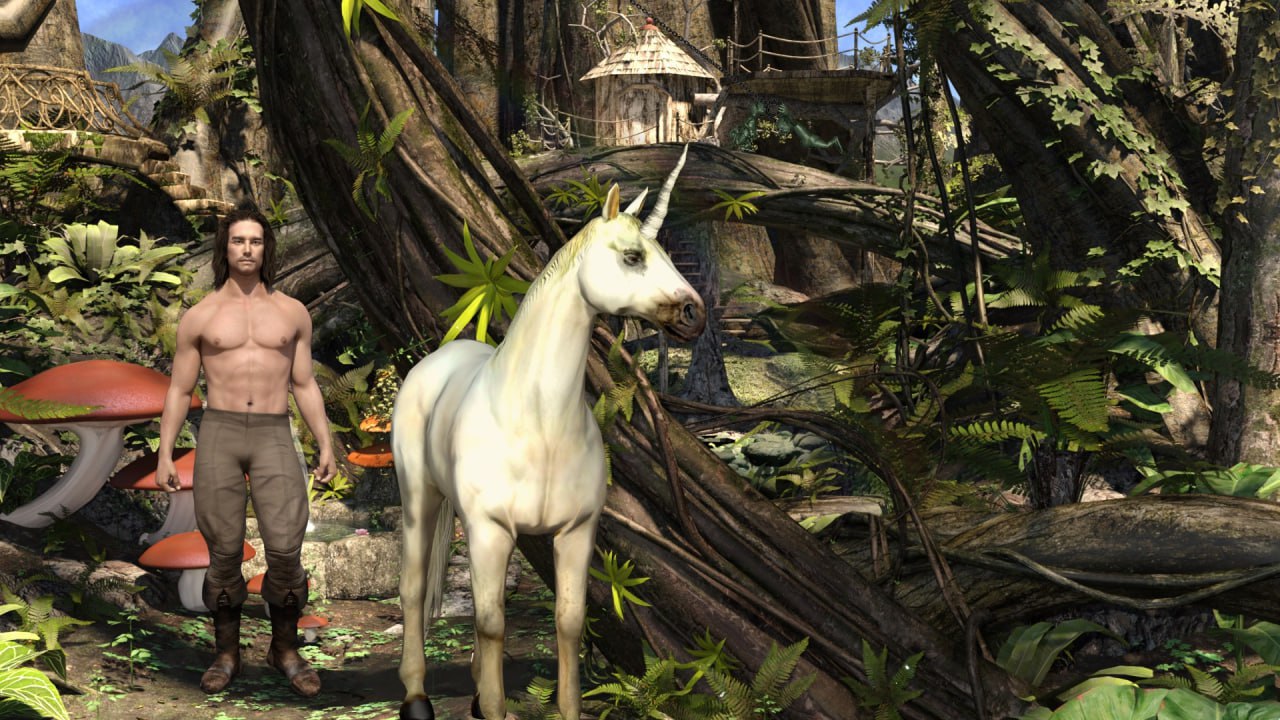 图片[2]-9180[欧美SLG]威利大冒险续作：EON Prohibited Chapters V0.18 完全汉化版-ACG俱乐部 - 各类游戏免费下载