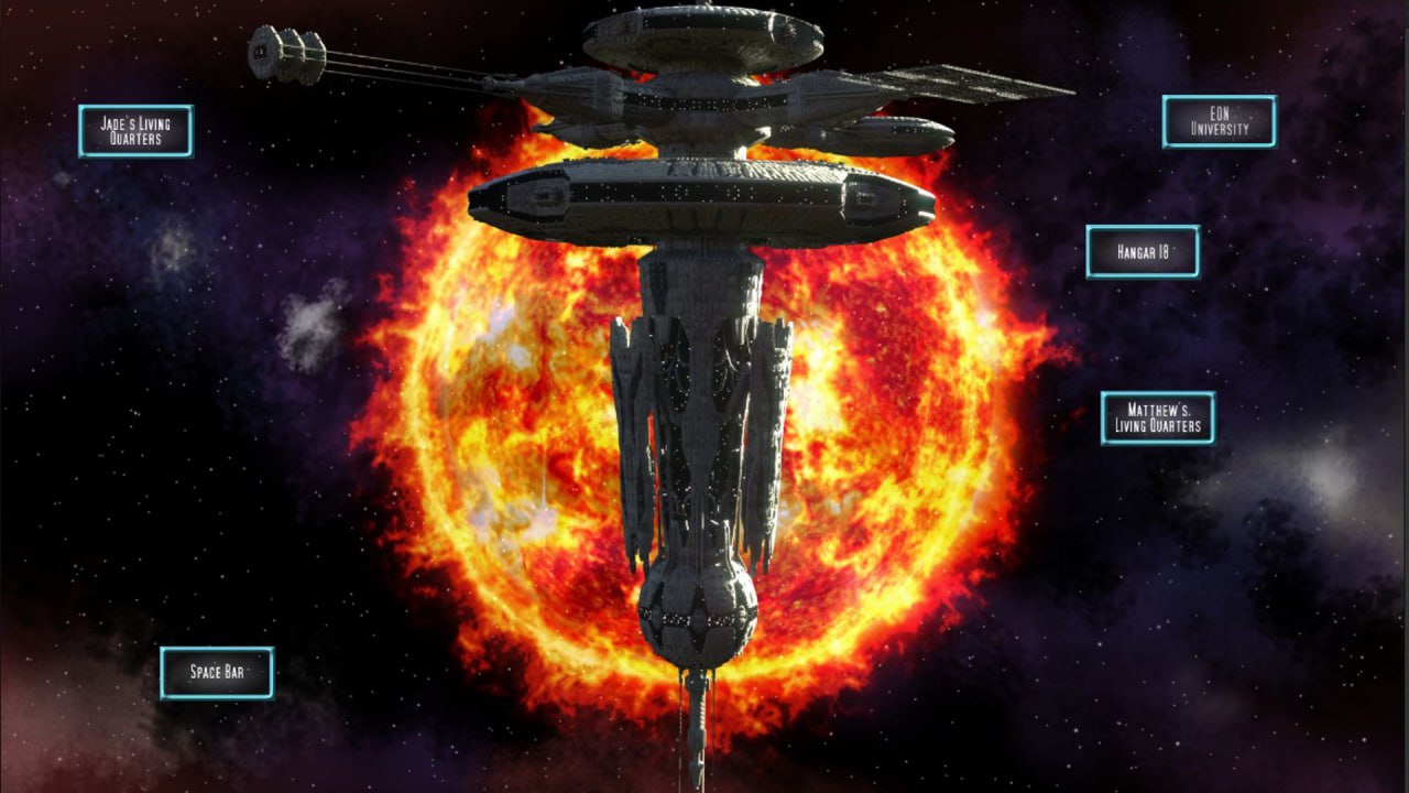 图片[4]-9180[欧美SLG]威利大冒险续作：EON Prohibited Chapters V0.18 完全汉化版-ACG俱乐部 - 各类游戏免费下载