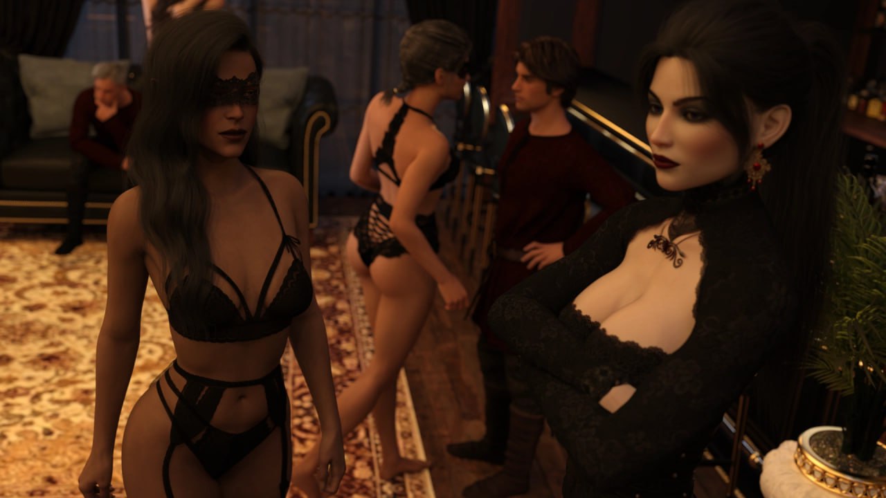 图片[3]-9328[欧美SLG]黎明觉醒 永恒枷锁 UNDAWN Shackles Of Eternity Ch.1 汉化版【PC+安卓/1.39G】-ACG俱乐部 - 各类游戏免费下载