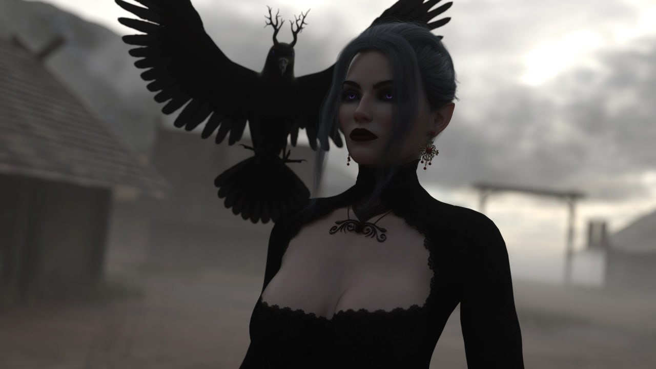 图片[2]-9328[欧美SLG]黎明觉醒 永恒枷锁 UNDAWN Shackles Of Eternity Ch.1 汉化版【PC+安卓/1.39G】-ACG俱乐部 - 各类游戏免费下载