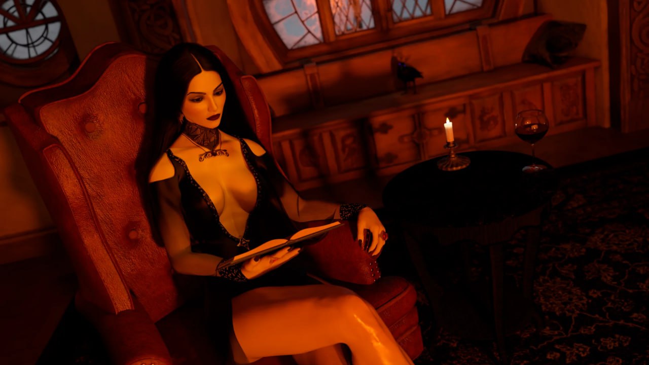 图片[6]-9328[欧美SLG]黎明觉醒 永恒枷锁 UNDAWN Shackles Of Eternity Ch.1 汉化版【PC+安卓/1.39G】-ACG俱乐部 - 各类游戏免费下载