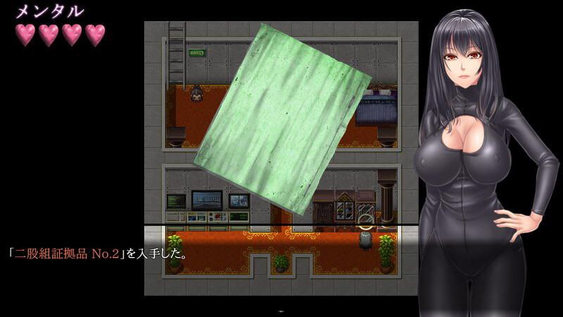 图片[3]-9715【日式RPG/羞辱/强X】女調查員麗華/女捜査官レイカ Lady Investigator ReikaAI汉化【PC+安卓/1.40G】-ACG俱乐部 - 各类游戏免费下载