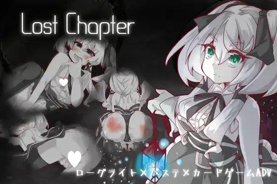 9644[精品RPG/肉鸽卡牌/战斗H]失落的篇章 Lost Chapter Steam官中版[PC+安卓joi]-ACG俱乐部 - 各类游戏免费下载