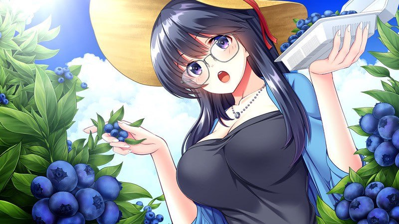 9314[ADV/恋爱]Pure Cafe ～沉迷治愈咖啡馆，我的外调乡间生活～ Pure Cafe ～癒やしのカフェに通い詰める、僕の地方転勤生活～ AI汉化版+全CG存档-ACG俱乐部 - 各类游戏免费下载