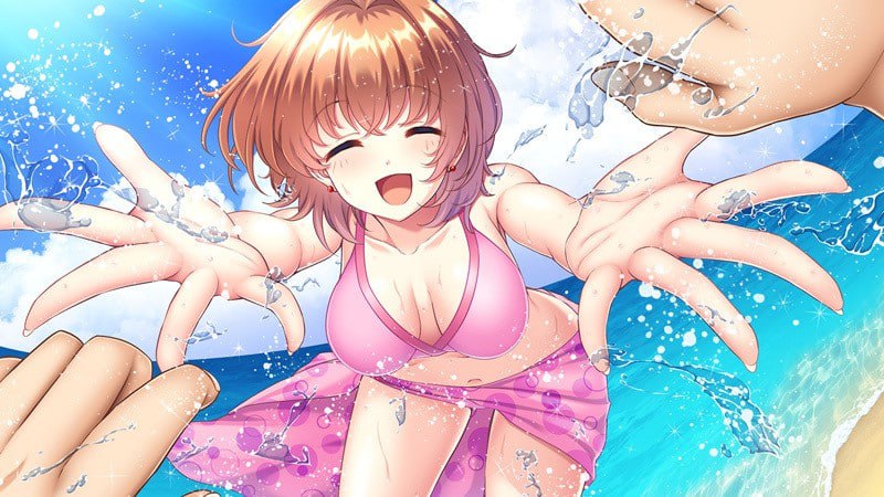 图片[3]-9314[ADV/恋爱]Pure Cafe ～沉迷治愈咖啡馆，我的外调乡间生活～ Pure Cafe ～癒やしのカフェに通い詰める、僕の地方転勤生活～ AI汉化版+全CG存档-ACG俱乐部 - 各类游戏免费下载