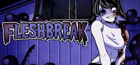 9357[SLG/SCP-610/动态]血肉崩坏 FLESHBREAK v0.1.00 官方中文版 [PC+安卓]-ACG俱乐部 - 各类游戏免费下载