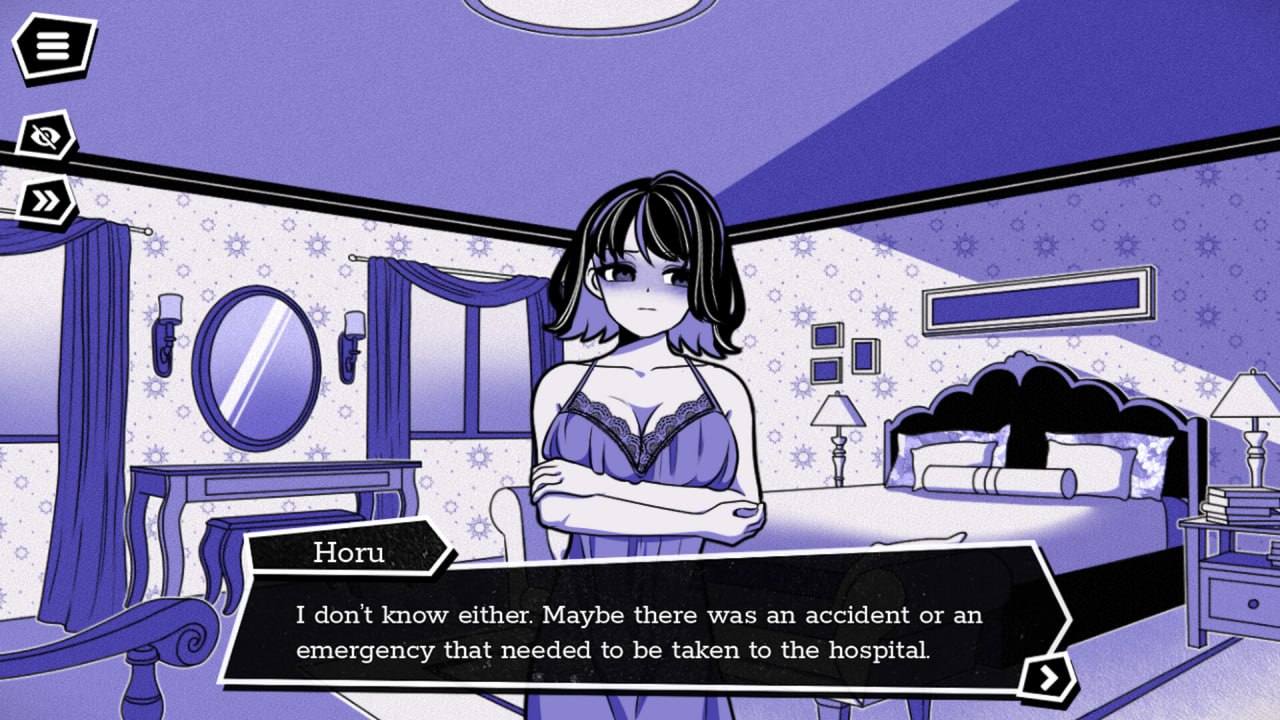 图片[2]-9357[SLG/SCP-610/动态]血肉崩坏 FLESHBREAK v0.1.00 官方中文版 [PC+安卓]-ACG俱乐部 - 各类游戏免费下载