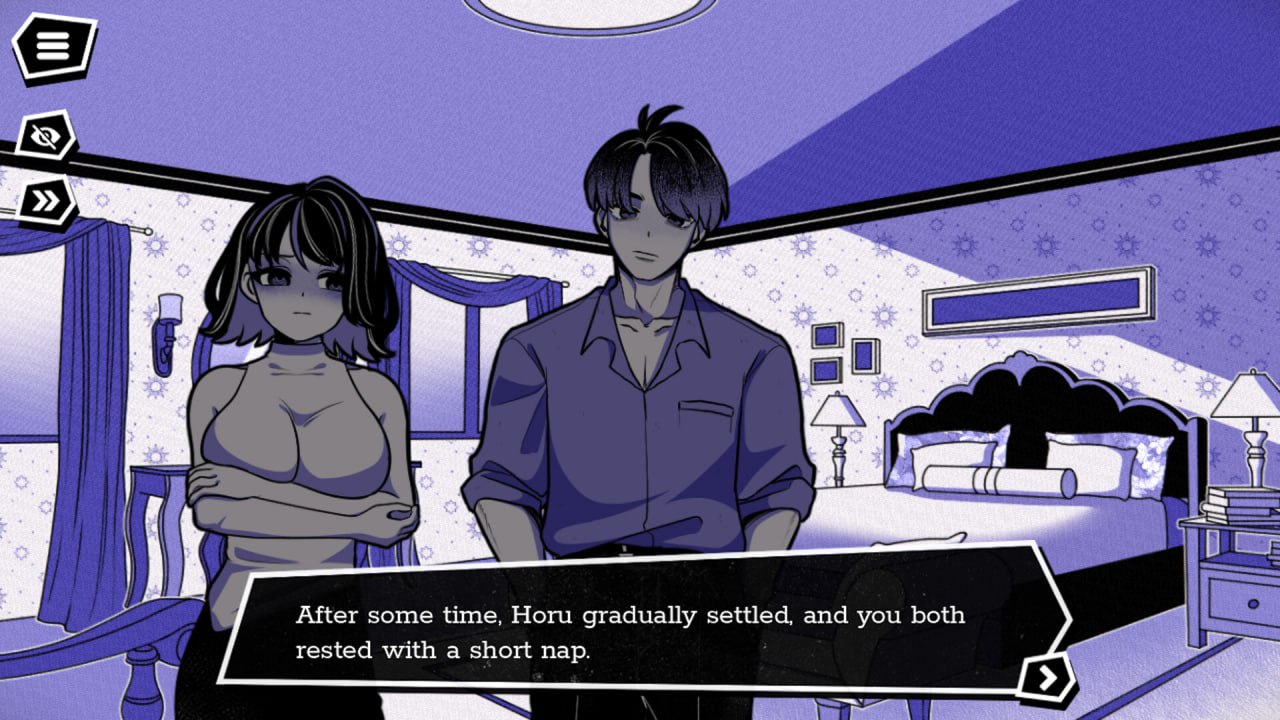 图片[3]-9357[SLG/SCP-610/动态]血肉崩坏 FLESHBREAK v0.1.00 官方中文版 [PC+安卓]-ACG俱乐部 - 各类游戏免费下载