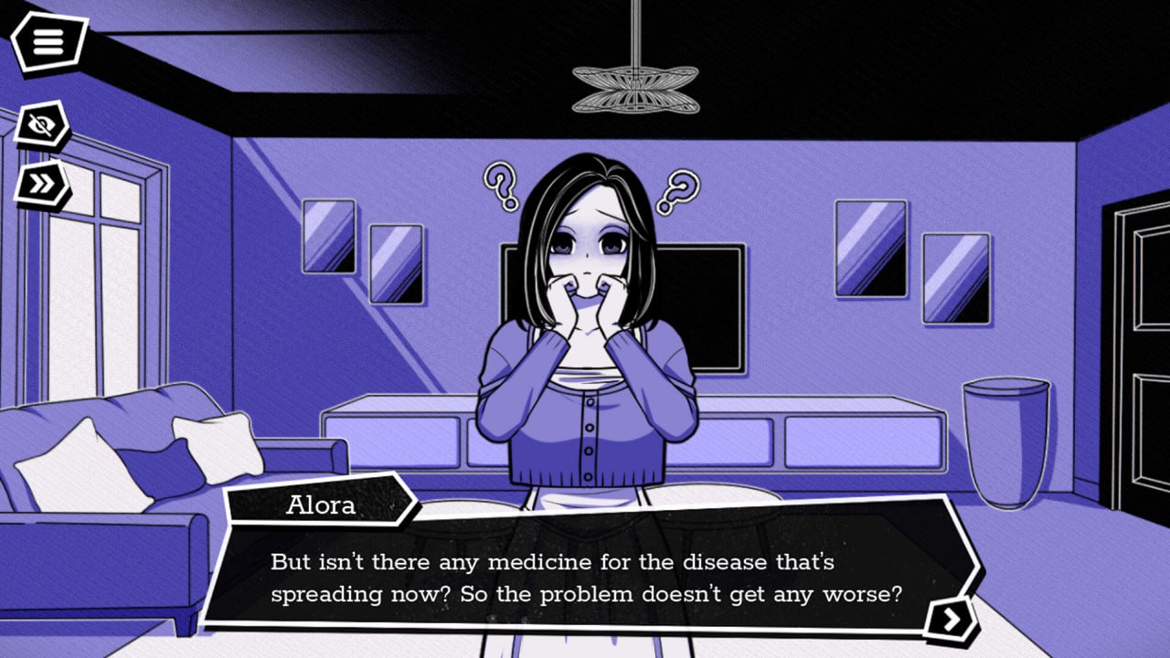 图片[6]-9357[SLG/SCP-610/动态]血肉崩坏 FLESHBREAK v0.1.00 官方中文版 [PC+安卓]-ACG俱乐部 - 各类游戏免费下载