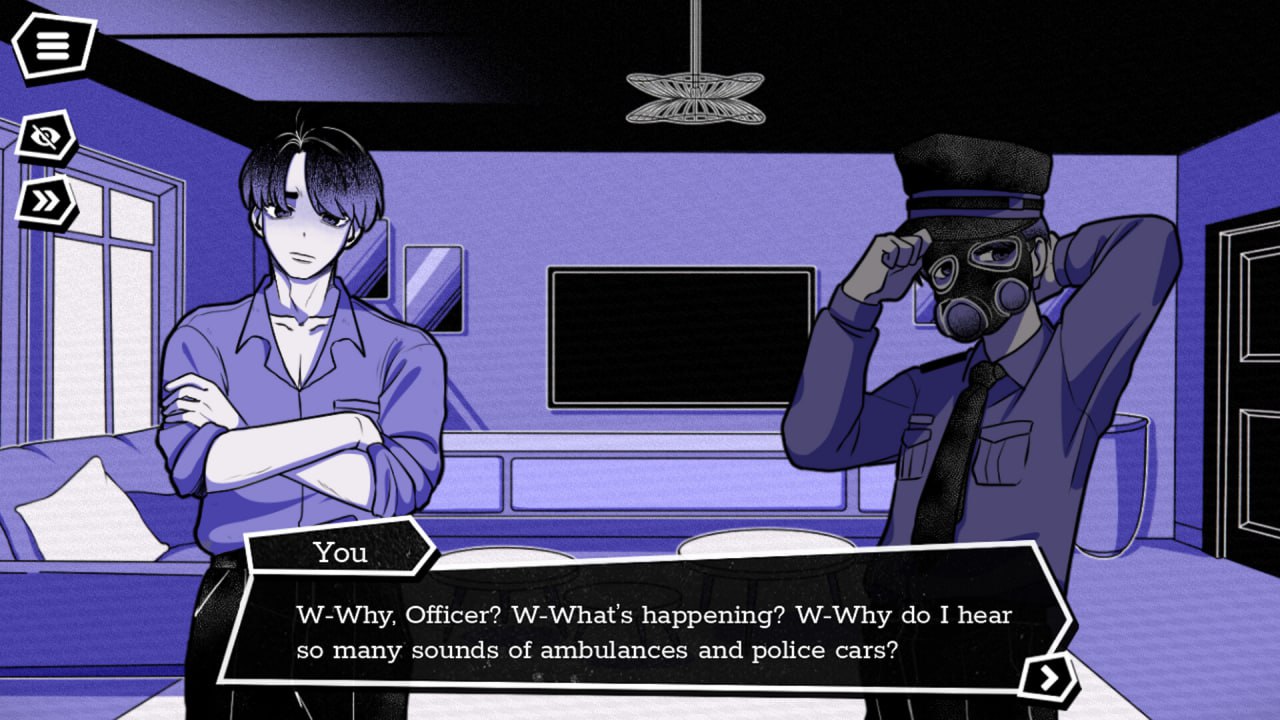 图片[4]-9357[SLG/SCP-610/动态]血肉崩坏 FLESHBREAK v0.1.00 官方中文版 [PC+安卓]-ACG俱乐部 - 各类游戏免费下载