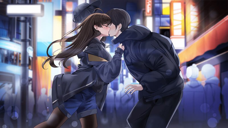 图片[2]-9149[ADV/动态] 融雪/ Yusetsu V1.0.0 STEAM官中版 [2.20G][PC+安卓盖世]-ACG俱乐部 - 各类游戏免费下载