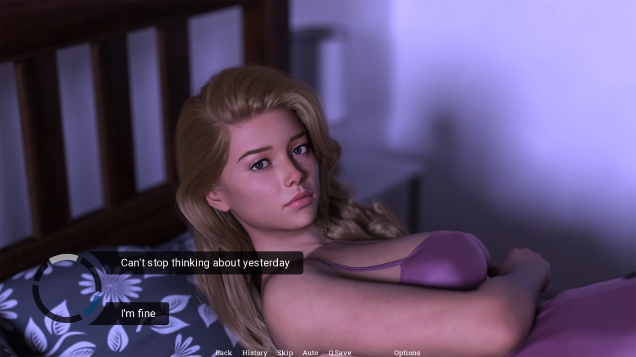 图片[6]-9273[欧美SLG]谋杀与情妇 Murders & Mistresses v0.15.0.50 AI汉化版【PC+安卓/5.9G】-ACG俱乐部 - 各类游戏免费下载