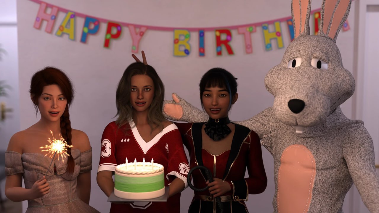 图片[5]-9273[欧美SLG]谋杀与情妇 Murders & Mistresses v0.15.0.50 AI汉化版【PC+安卓/5.9G】-ACG俱乐部 - 各类游戏免费下载