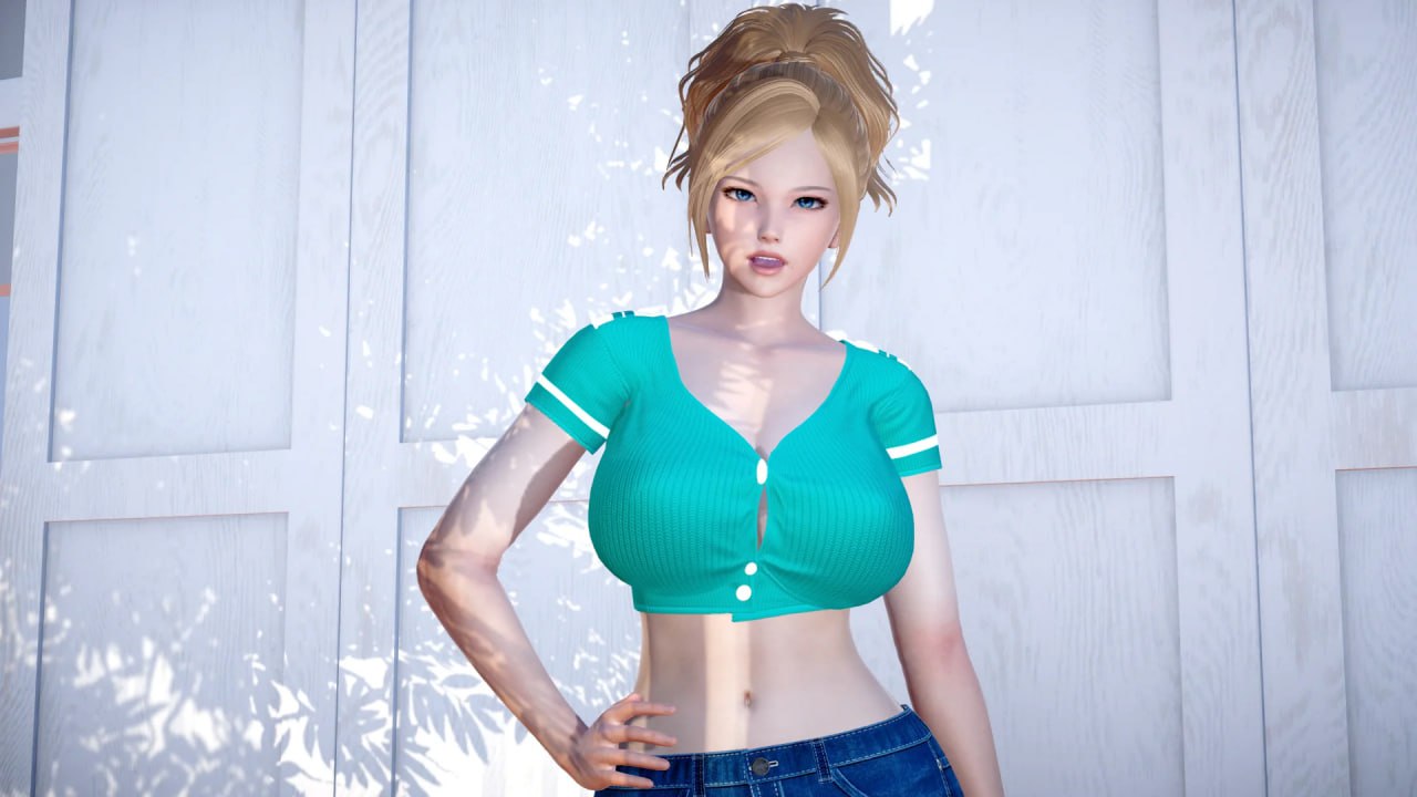 图片[5]-9345[亚洲风SLG/AI汉化/乱伦]妈妈与我的秘密：重制 The Secret of Mom and Me: Remake V1.0.0 汉化完结版【PC+安卓】7064-ACG俱乐部 - 各类游戏免费下载