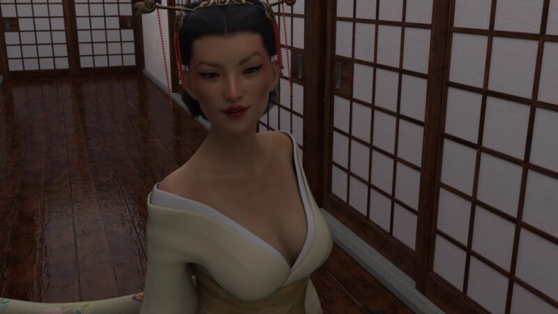 9155[欧美SLG]龙珠 深林劫掠者 Dragon Orbs Bandits of the forest V2025-05-18 第一部 汉化版 [PC+安卓mtool]-ACG俱乐部 - 各类游戏免费下载