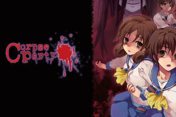 9114[ADV/重口/汉化]尸体派对全系列 尸体派对[PSP模拟器+安卓]-ACG俱乐部 - 各类游戏免费下载