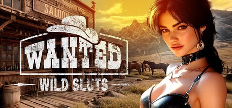 9417[SLG/动态步兵]悬赏通缉：狂野荡妇 WANTED: Wild Sluts 官方中文版[PC+安卓盖世]-ACG俱乐部 - 各类游戏免费下载