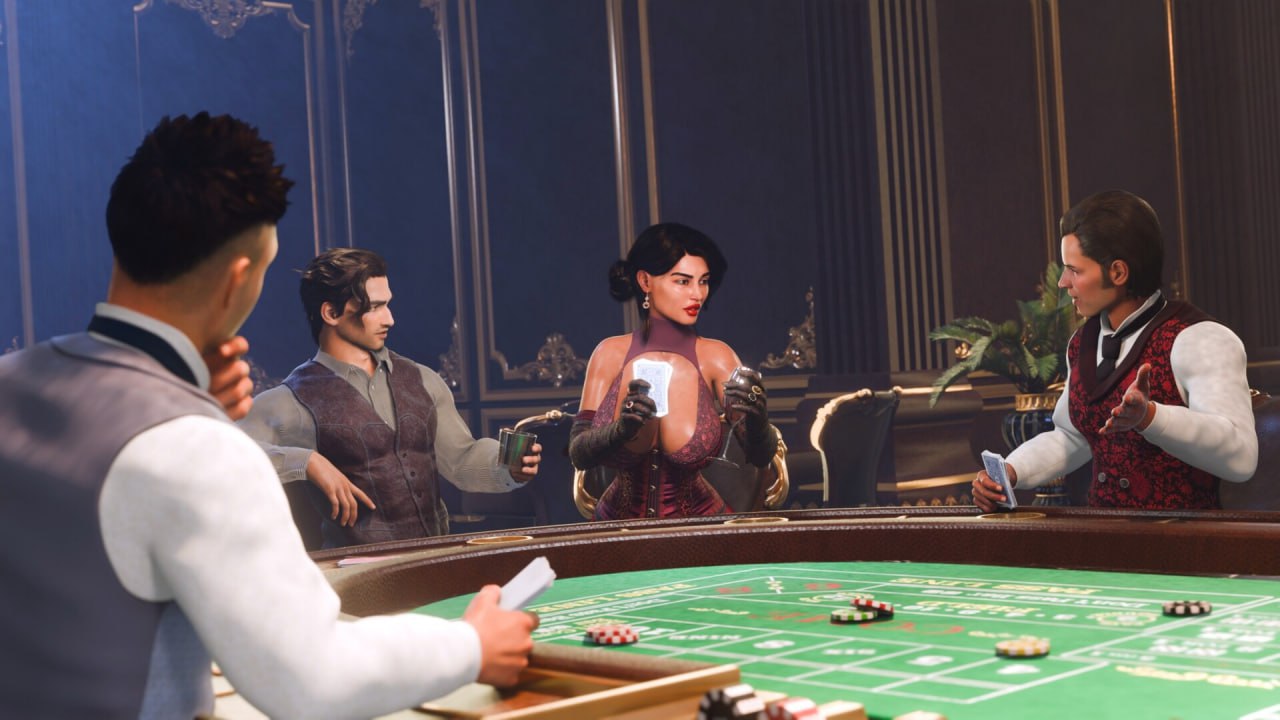 图片[5]-9417[SLG/动态步兵]悬赏通缉：狂野荡妇 WANTED: Wild Sluts 官方中文版[PC+安卓盖世]-ACG俱乐部 - 各类游戏免费下载