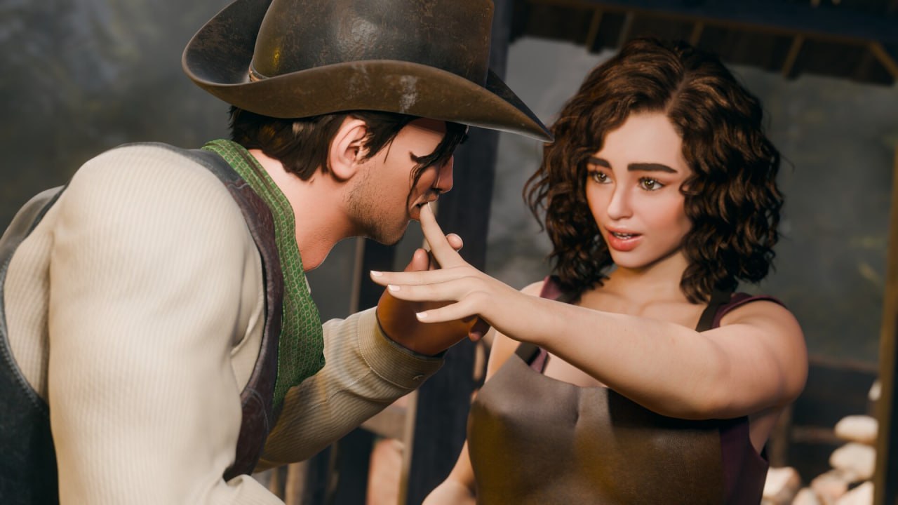 图片[6]-9417[SLG/动态步兵]悬赏通缉：狂野荡妇 WANTED: Wild Sluts 官方中文版[PC+安卓盖世]-ACG俱乐部 - 各类游戏免费下载