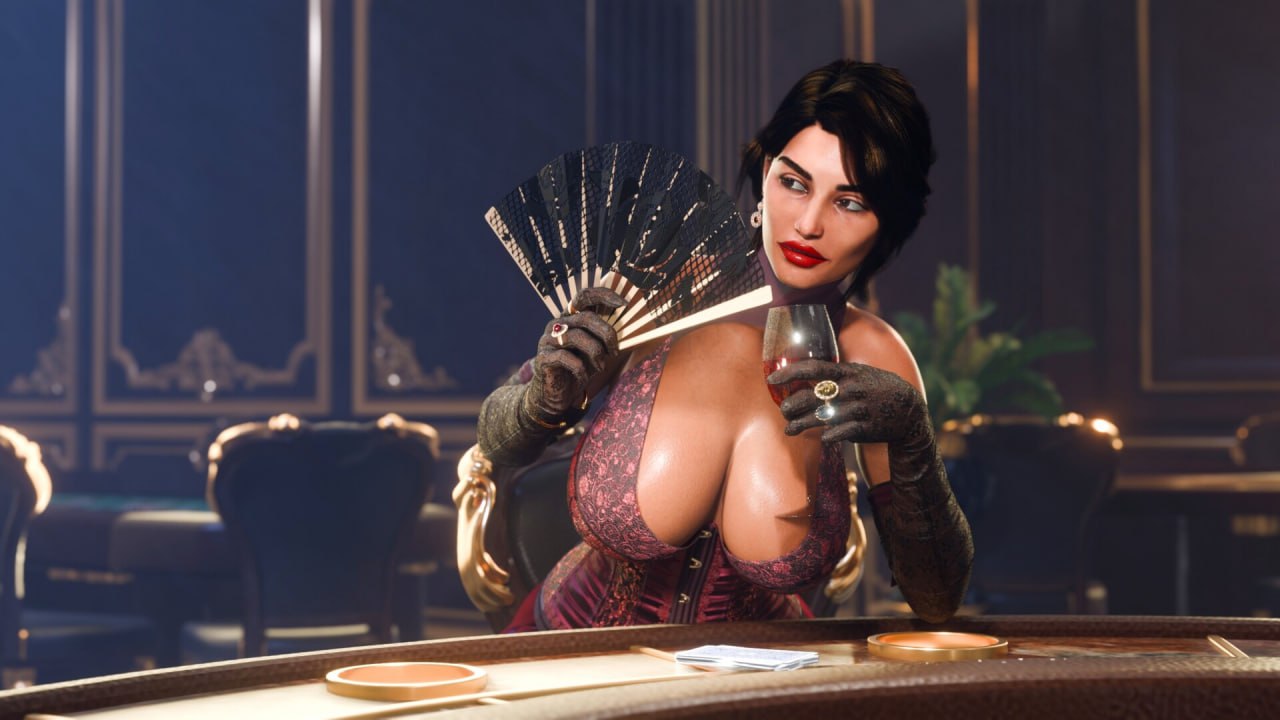 图片[4]-9417[SLG/动态步兵]悬赏通缉：狂野荡妇 WANTED: Wild Sluts 官方中文版[PC+安卓盖世]-ACG俱乐部 - 各类游戏免费下载