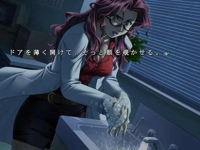 图片[3]-9057[ADV/猎奇/十二魔器]洗尸体 肢体を洗う 汉化+里番合集-ACG俱乐部 - 各类游戏免费下载