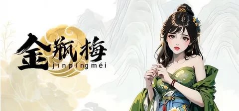 9382[SLG/互动触摸/古风/动态]挨光 金瓶梅 B17135268 STEAM官方中文版+DLC[PC+安卓盖世]-ACG俱乐部 - 各类游戏免费下载