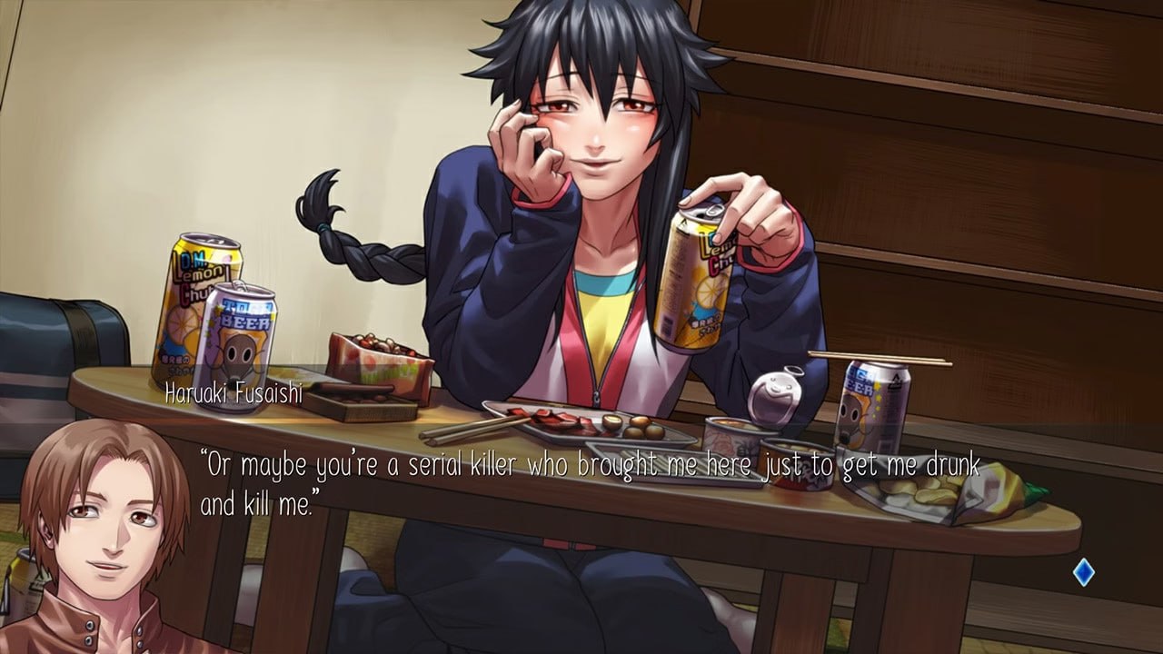 图片[3]-9688[ADV/心理恐怖/悬疑/全年龄]人狼村之谜 レイジングループ 精翻汉化版[PC+安卓]-ACG俱乐部 - 各类游戏免费下载