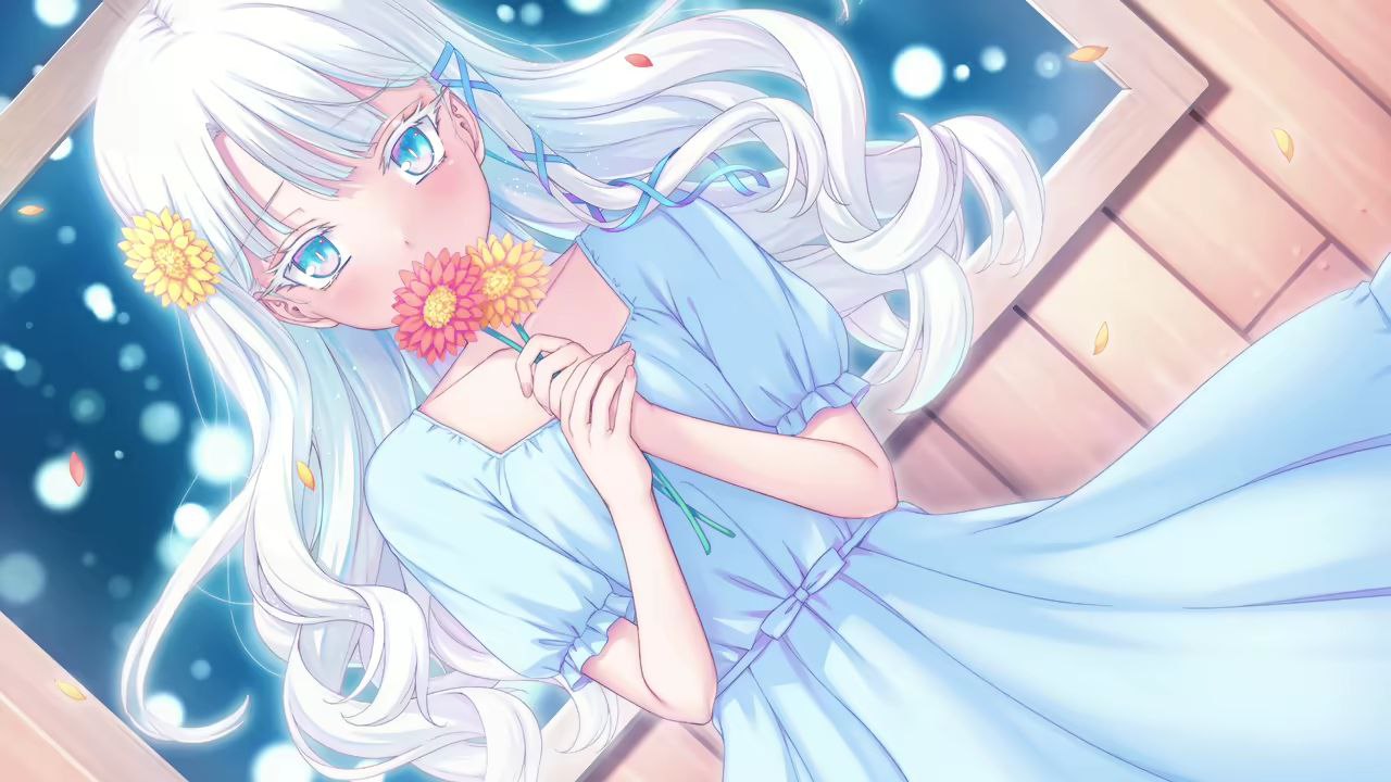 图片[6]-9424[ADV/骨科/汉化]密语-Silver snow sister-（アイコトバ -Silver Snow Sister-）[安卓]-ACG俱乐部 - 各类游戏免费下载